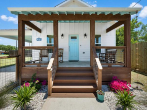 Five Oaks Cottage